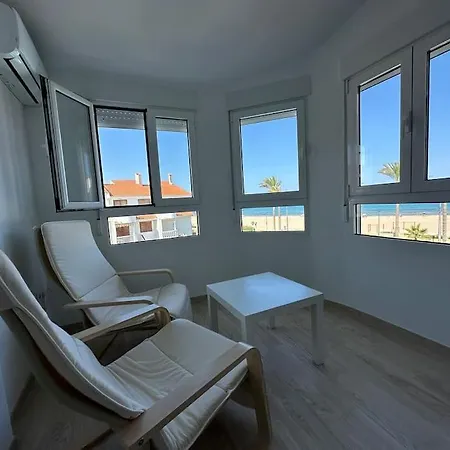 Casa Del Mar San Juan Playa By Sunset Villa El Campello Exterior photo