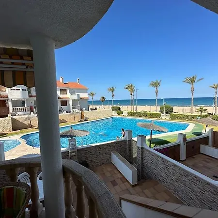 Casa Del Mar San Juan Playa By Sunset Villa El Campello Exterior photo