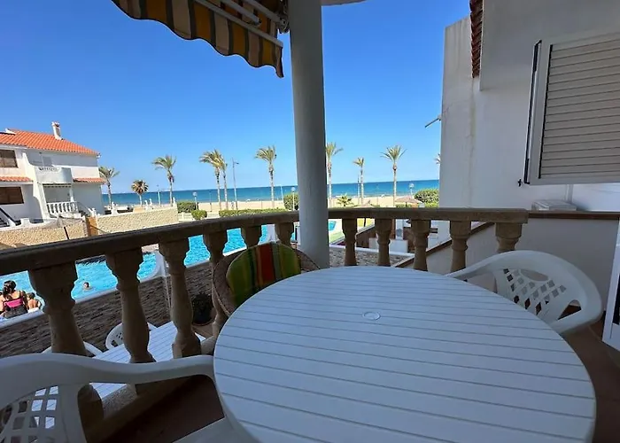 Casa Del Mar San Juan Playa By Sunset