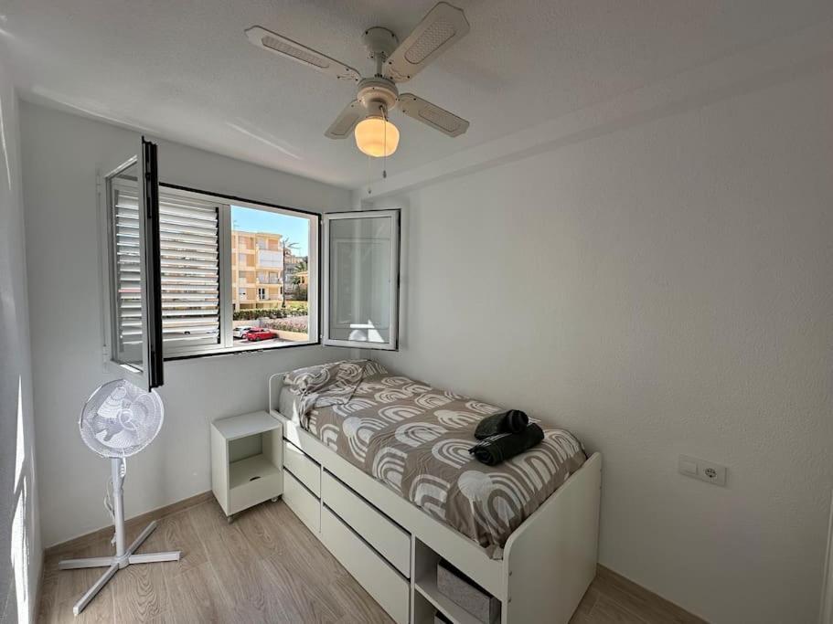 Casa Del Mar San Juan Playa By Sunset Holiday home *