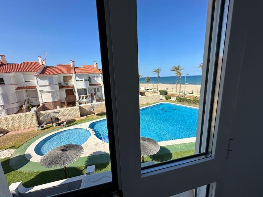 Casa Del Mar San Juan Playa By Sunset Holiday home