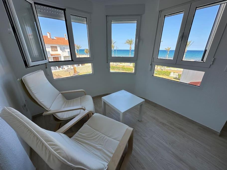 Holiday home Casa Del Mar San Juan Playa By Sunset *