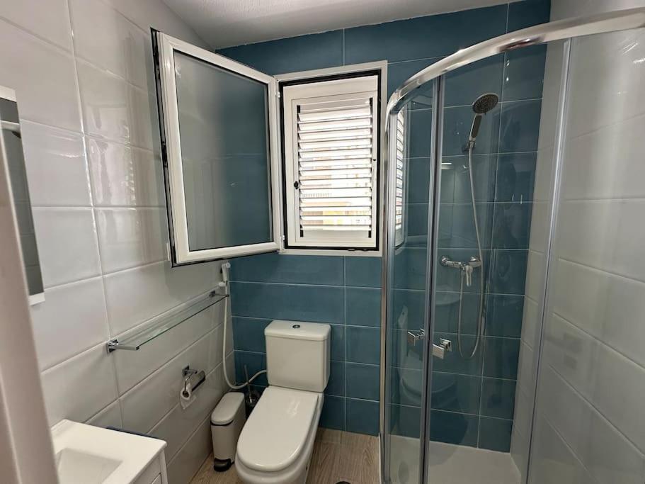 Casa Del Mar San Juan Playa By Sunset Holiday home El Campello