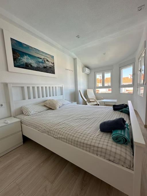 Casa Del Mar San Juan Playa By Sunset Holiday home