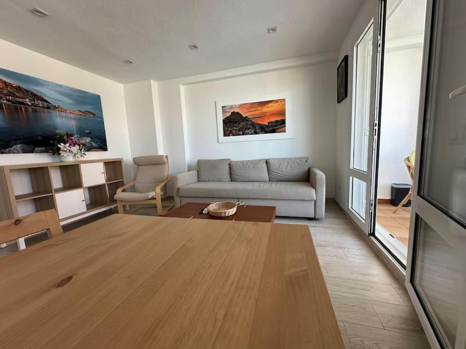 Holiday home Casa Del Mar San Juan Playa By Sunset El Campello