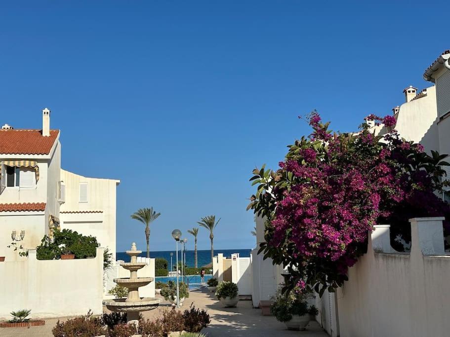 Casa Del Mar San Juan Playa By Sunset Holiday home El Campello