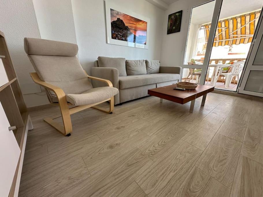 Holiday home Casa Del Mar San Juan Playa By Sunset El Campello
