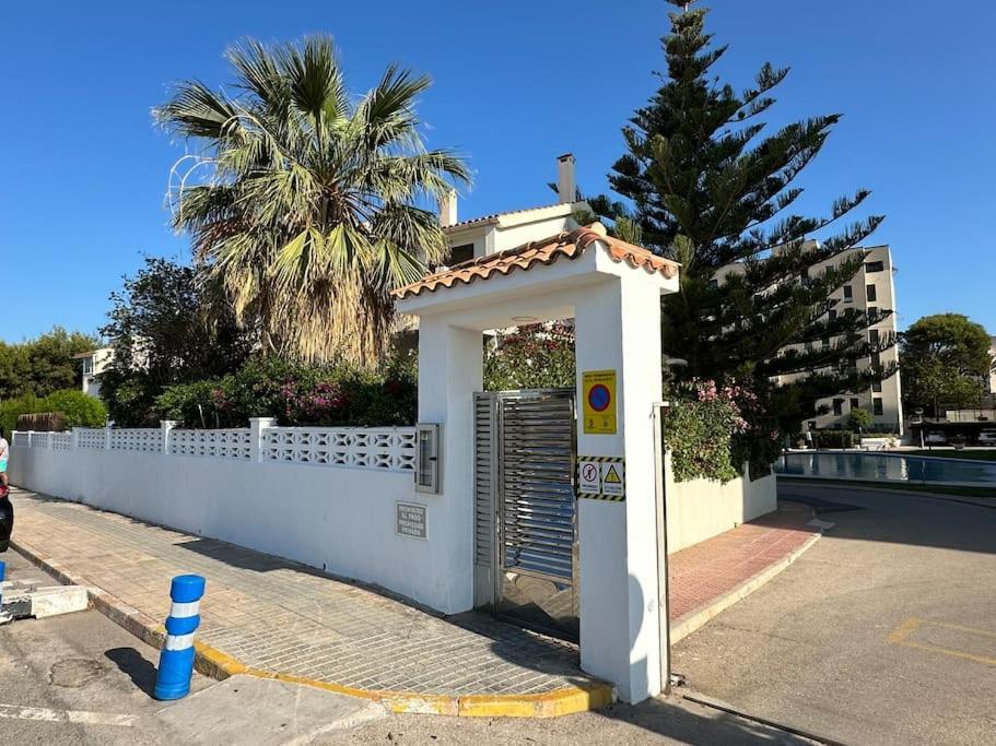 Holiday home Casa Del Mar San Juan Playa By Sunset