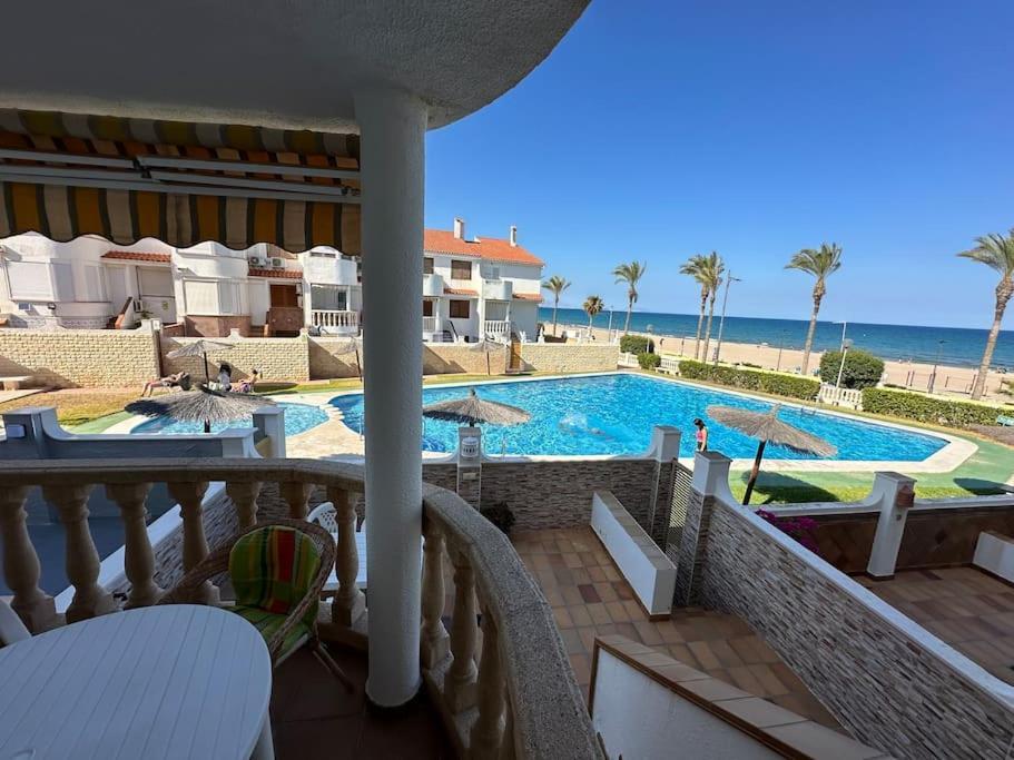 Holiday home Casa Del Mar San Juan Playa By Sunset *