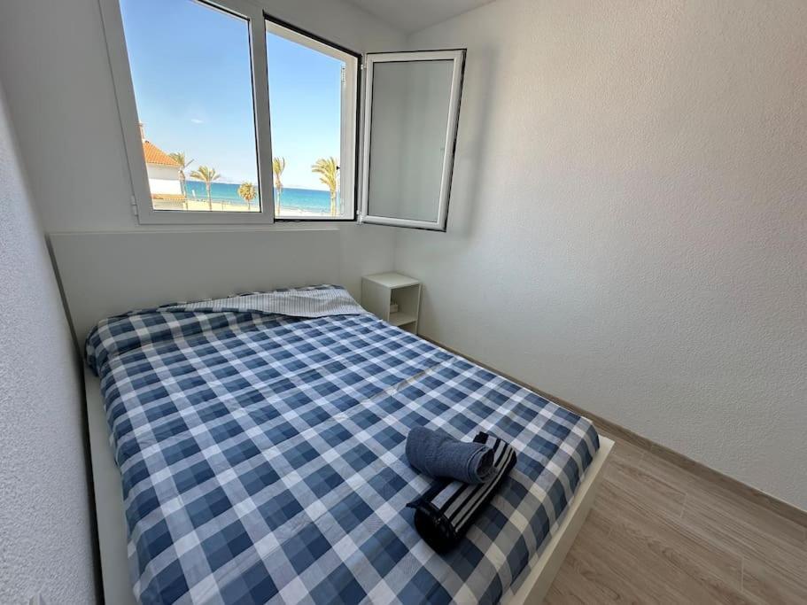 Casa Del Mar San Juan Playa By Sunset Holiday home El Campello