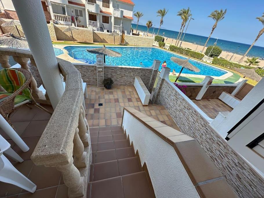 Holiday home Casa Del Mar San Juan Playa By Sunset