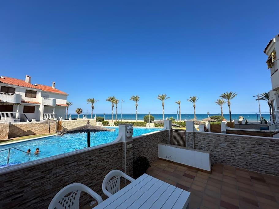 Casa Del Mar San Juan Playa By Sunset Holiday home