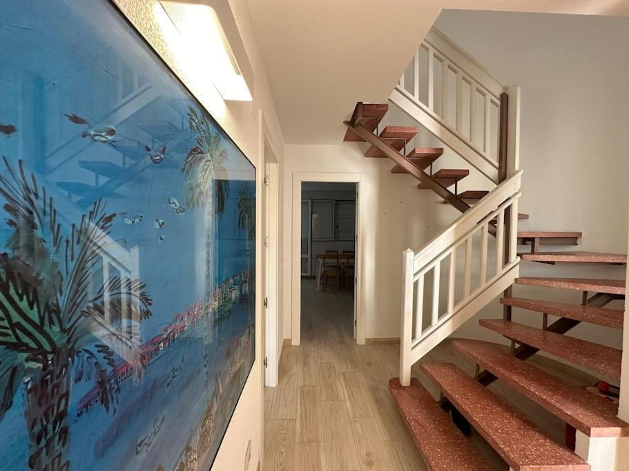 Casa Del Mar San Juan Playa By Sunset Holiday home *