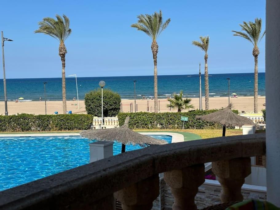 Casa Del Mar San Juan Playa By Sunset Holiday home