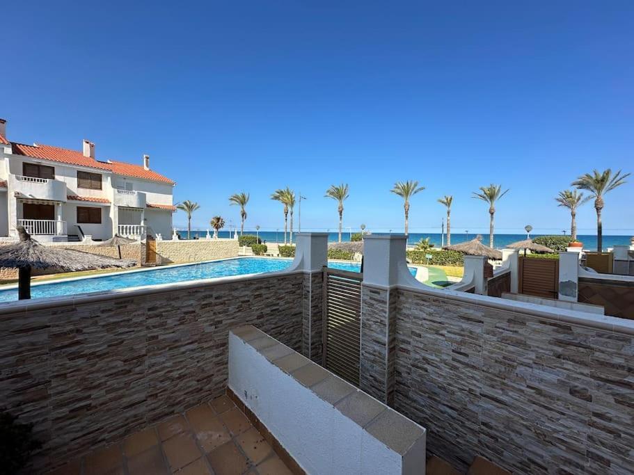 Holiday home Casa Del Mar San Juan Playa By Sunset