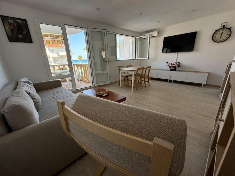 Casa Del Mar San Juan Playa By Sunset Holiday home El Campello