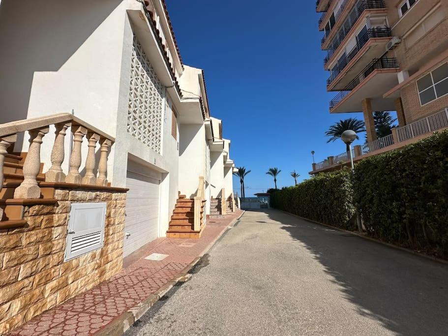 Casa Del Mar San Juan Playa By Sunset El Campello