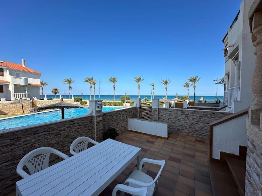 Casa Del Mar San Juan Playa By Sunset Holiday home El Campello