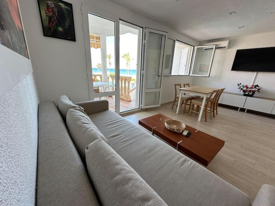 Casa Del Mar San Juan Playa By Sunset Holiday home El Campello