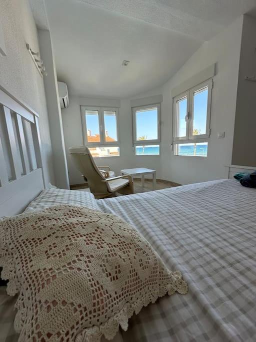 Holiday home Casa Del Mar San Juan Playa By Sunset *