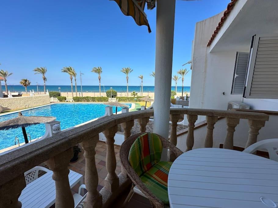 Casa Del Mar San Juan Playa By Sunset Holiday home El Campello