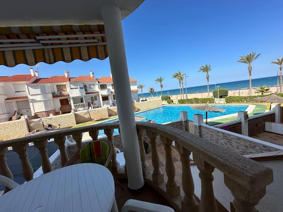 Casa Del Mar San Juan Playa By Sunset Holiday home *