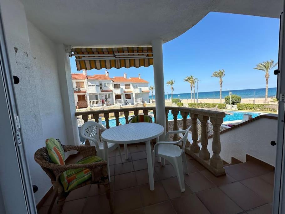 Casa Del Mar San Juan Playa By Sunset Holiday home El Campello
