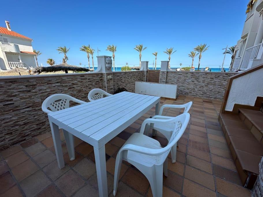 Casa Del Mar San Juan Playa By Sunset El Campello