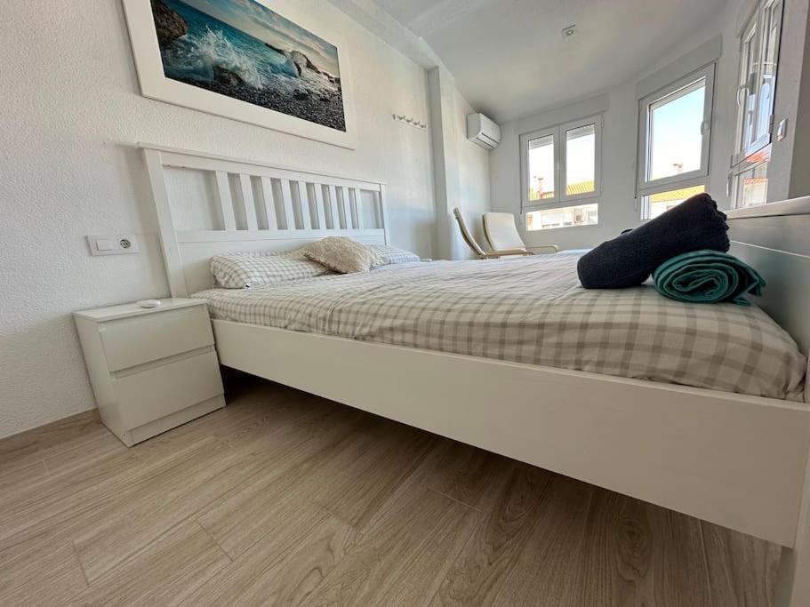 Casa Del Mar San Juan Playa By Sunset Holiday home *