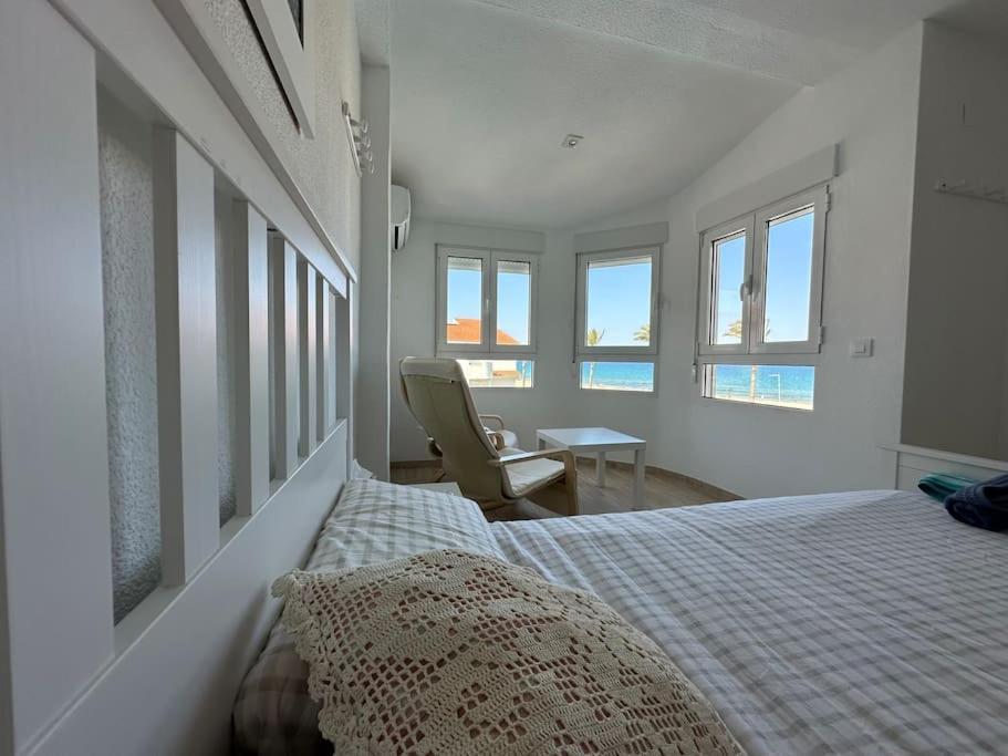 Holiday home Casa Del Mar San Juan Playa By Sunset *