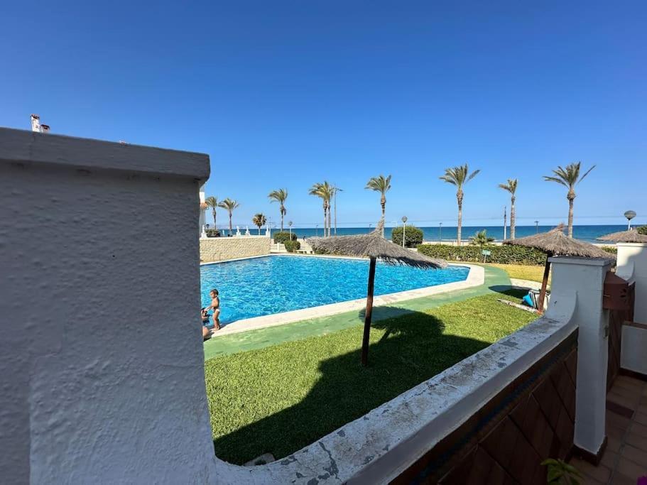 Holiday home Casa Del Mar San Juan Playa By Sunset *