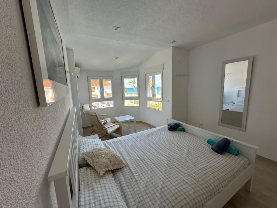 Casa Del Mar San Juan Playa By Sunset Holiday home El Campello
