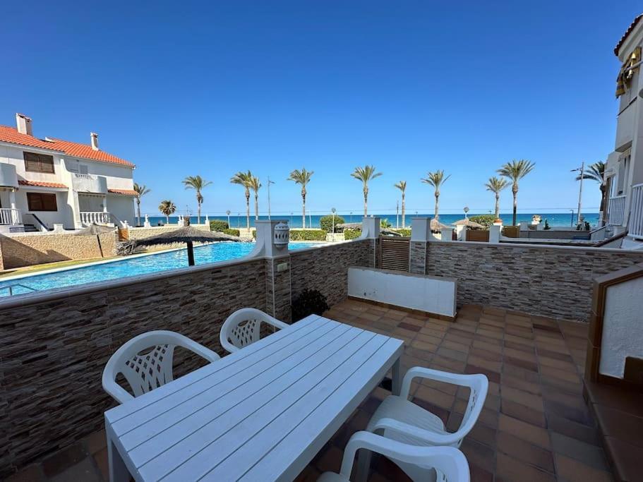 Holiday home Casa Del Mar San Juan Playa By Sunset