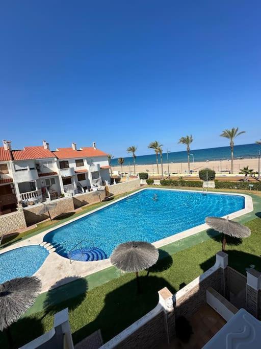 Holiday home Casa Del Mar San Juan Playa By Sunset *